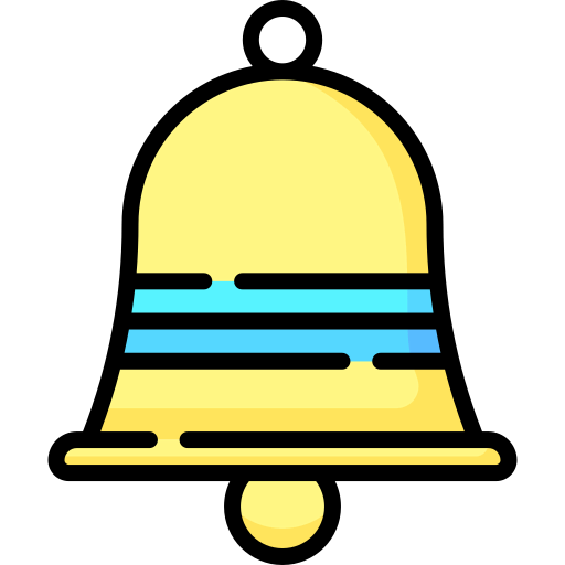 Bell icon