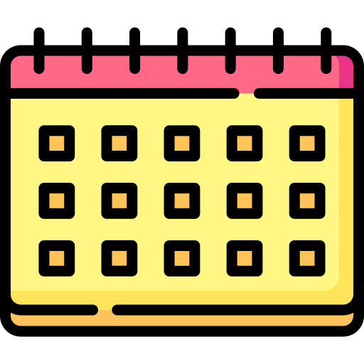 Calendar icon