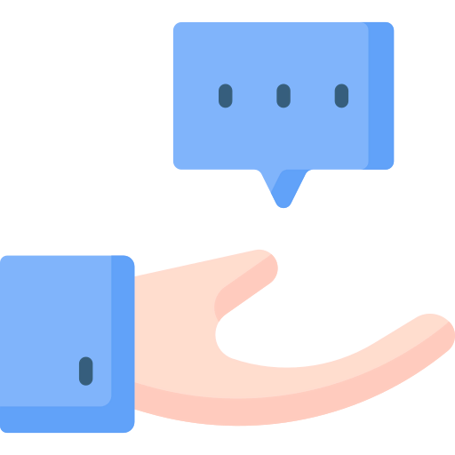 Advice icon