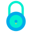 Lock icon 64x64
