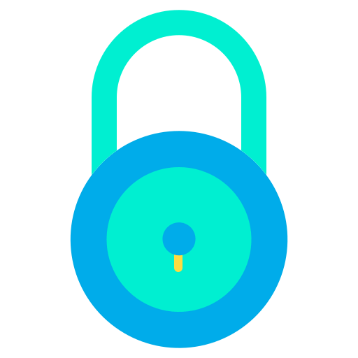 Lock icon