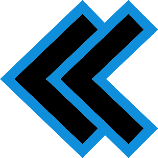 Rewind icon