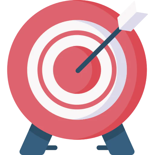 Target icon