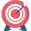 Target icon 64x64