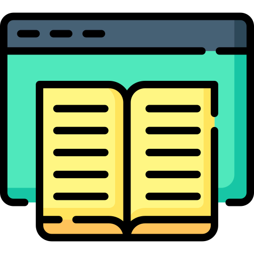 Ebook icon
