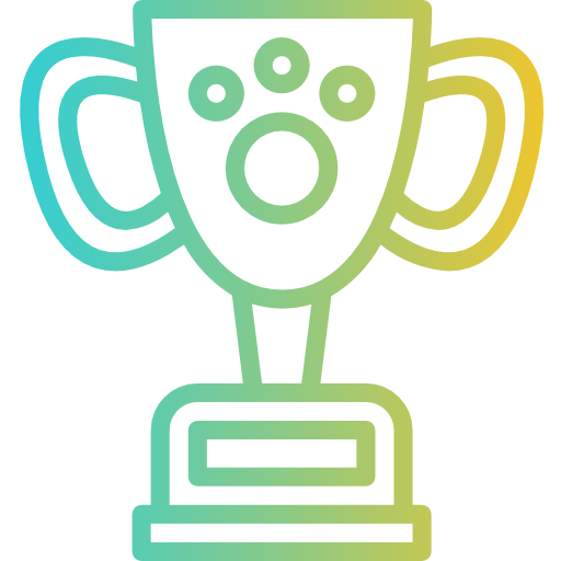 Trophy icon
