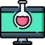 Chemistry icon 64x64
