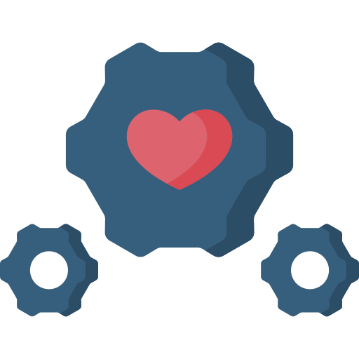 Heart icon