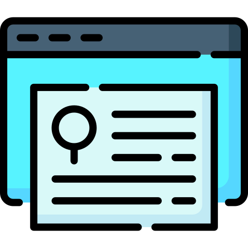 Encyclopedia icon