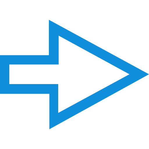 Right arrow icon