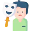 Dishonest icon 64x64