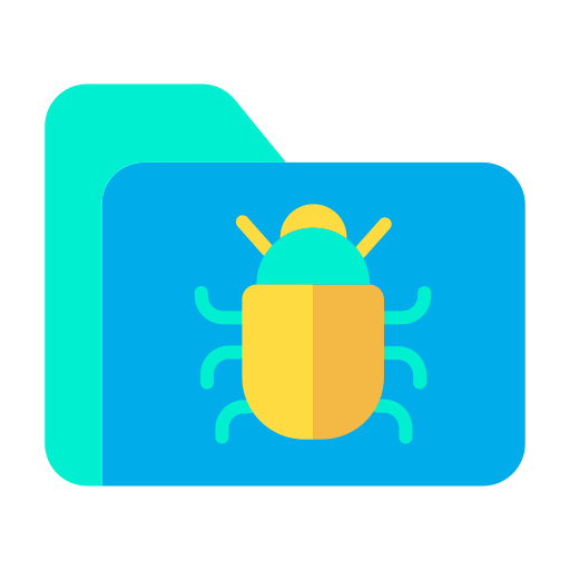 Folder icon