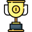 Trophy icon 64x64