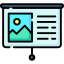 Presentation icon 64x64