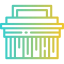 Pet brush icon 64x64