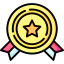 Medal icon 64x64