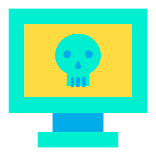 Hacker icon