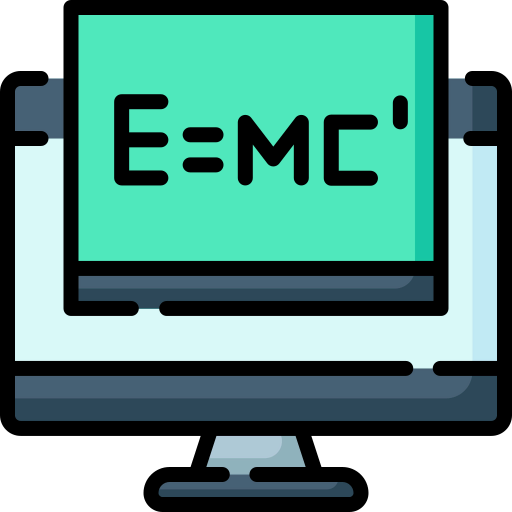 Physics icon