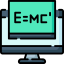 Physics icon 64x64
