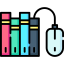 Books icon 64x64