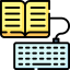 Homework icon 64x64