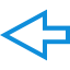 Left arrow icon 64x64