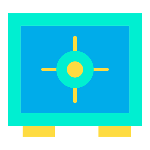 Safe icon