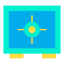 Safe icon 64x64