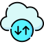 Cloud icon 64x64