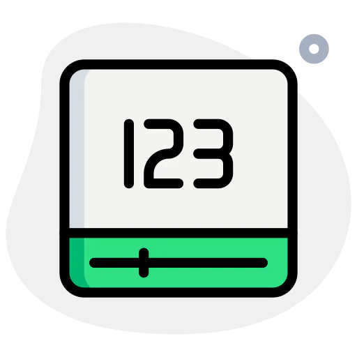 E-learning icon