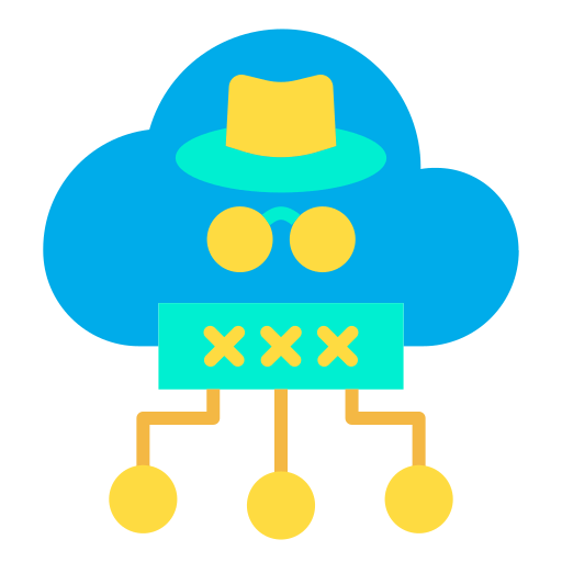 Cloud icon