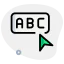 Click іконка 64x64