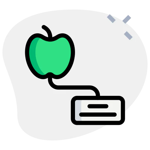 Keyboard icon