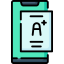 Score icon 64x64