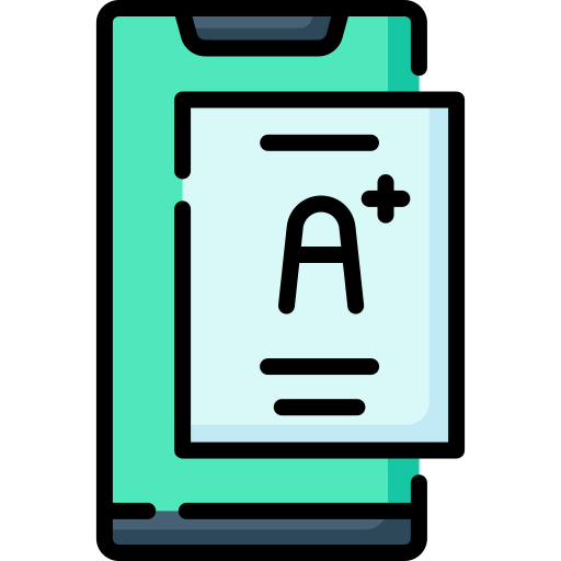 Score icon