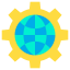 Internet icon 64x64