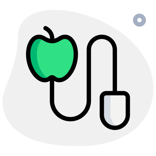 Mouse icon