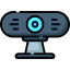 Webcam icon 64x64
