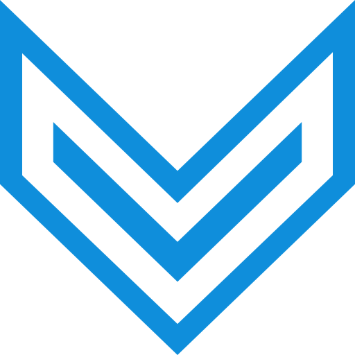 Down arrow icon