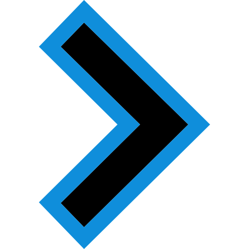 Right arrow icon
