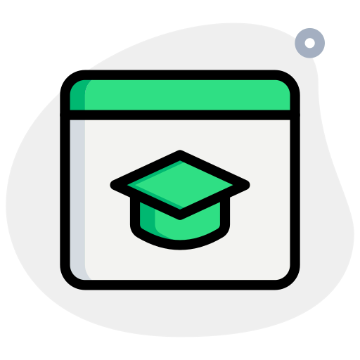 Degrees icon