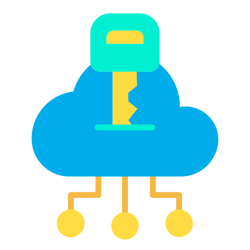 Cloud icon