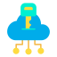 Cloud icon 64x64