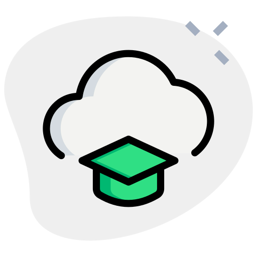 Cloud 图标