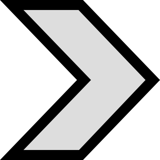 Right arrow icon