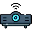 Projector icon 64x64