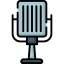 Microphone icon 64x64