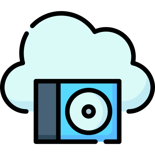 Backup icon
