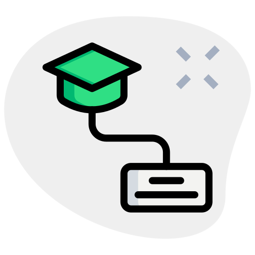 Keyboard icon