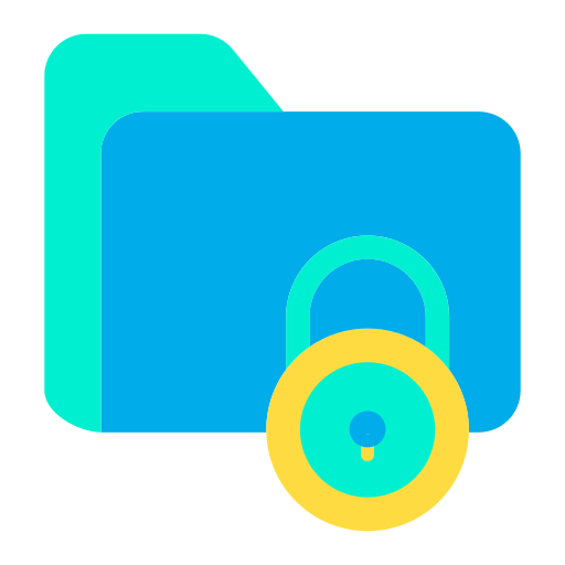Folder icon